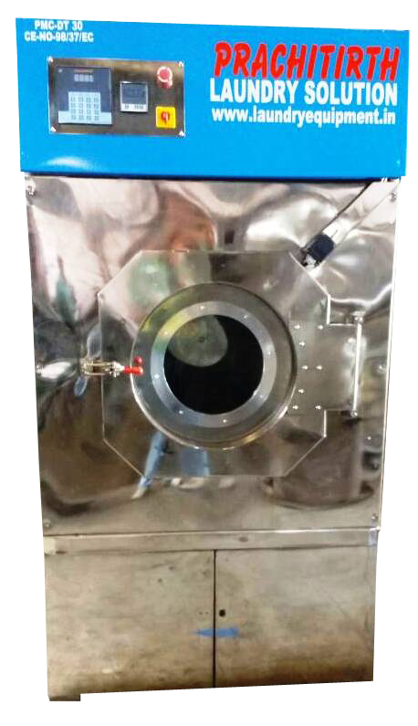 Tumble Dryer Pharma Grade (GMP)