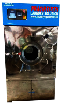 Tumble Dryer Pharma Grade (GMP)