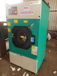 Laundry Tumble Dryer