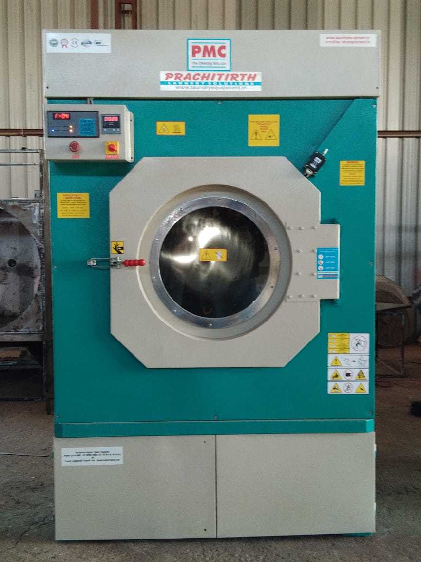 Laundry Tumble Dryer