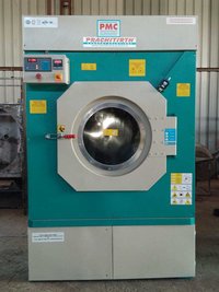 Laundry Tumble Dryer