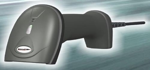 Super Market Barcode Scanner