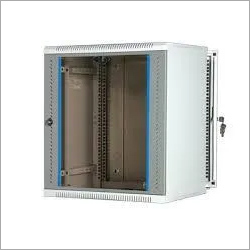 Netrack 15U Wall Mount Rack Double Section