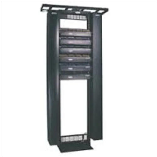 Netrack 45U Open Rack 2 Post