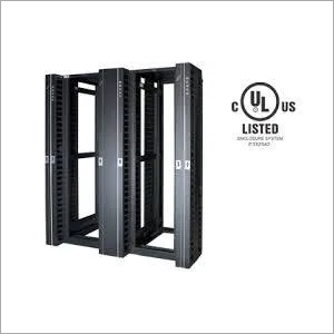 Netrack 45U Open Rack 4 Post
