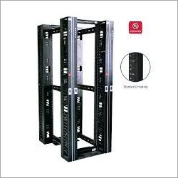 Netrack 45U Open Frame Rack 4 Post