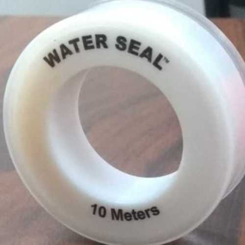 White And Yellow Teflon Tape