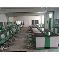 Laboratory Furniture