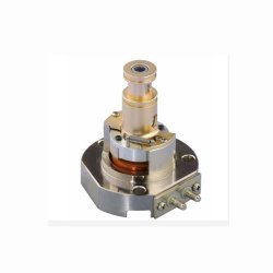 3408329 Diesel Electrical Actuator Generator Spare Part