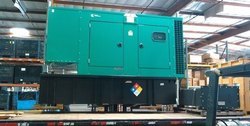 Cummins Generators 6.8 - 2,500 Kva - Diesel Fuel, High Power, Reliable, 24/7 Support, Spare Parts