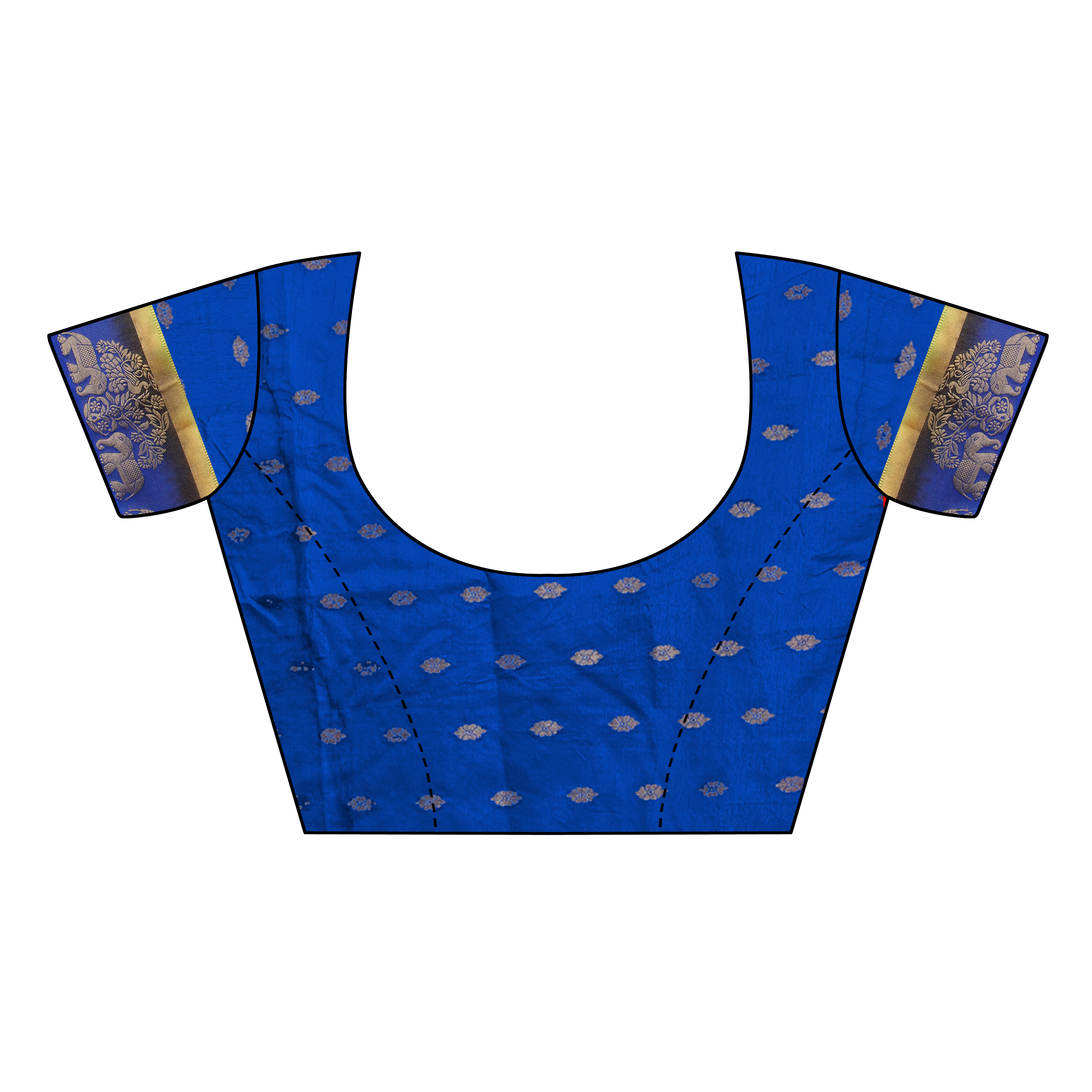 Pure Silk Saree