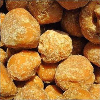 Organic jaggery Ball