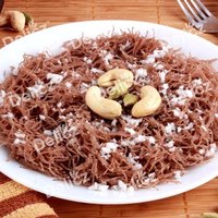 Ragi Vermicelli