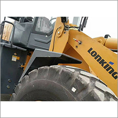 Onboard Loader Scales