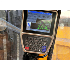 Onboard Loader Scales