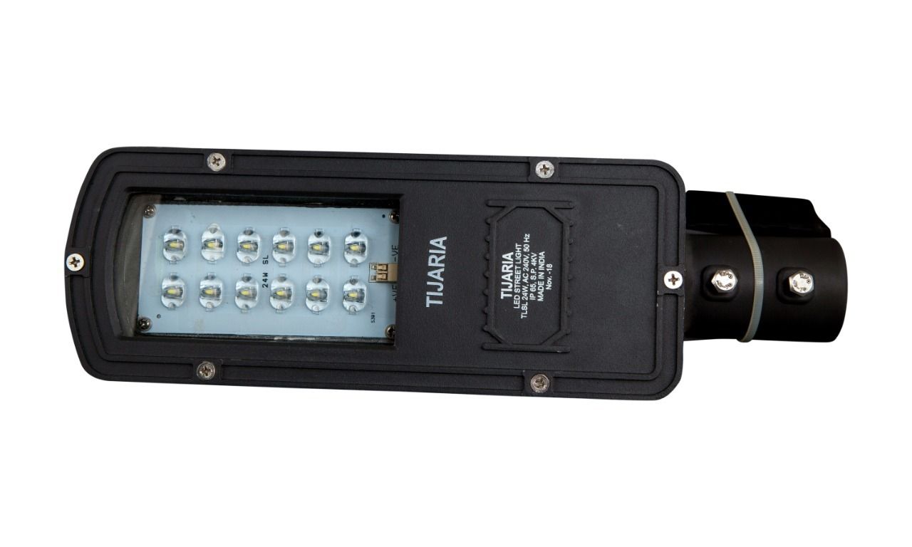 Tijaria LED Street Light-24W