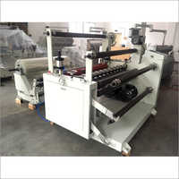Slitting Laminating Rewinding Machine