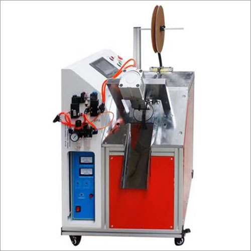 Ultrasonic Cutting Machine