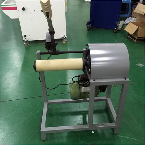 Small Core Cutting Machine 