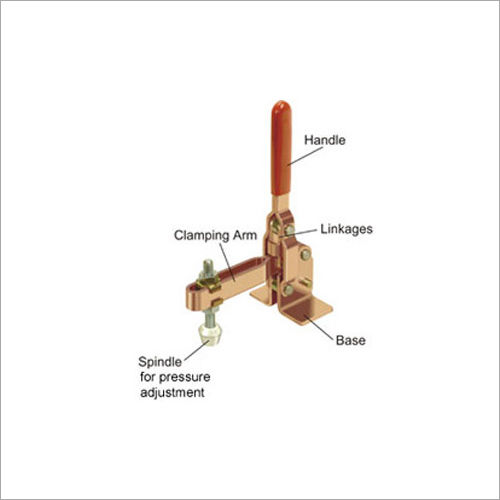 Manual Clamp