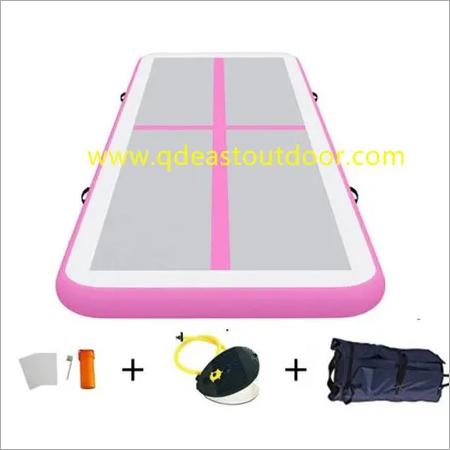 Training mats Inflatable air tumbling mats outdoor park inflatable air track with 300cm to 600cm