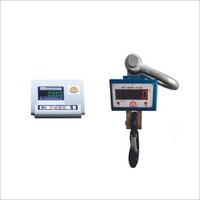 Crane Scale - 30T With Wireless Indicator
