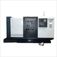 TCP-H-300L CNC Lathe Machine