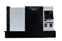 TCP-H-400L CNC Lathe Machine