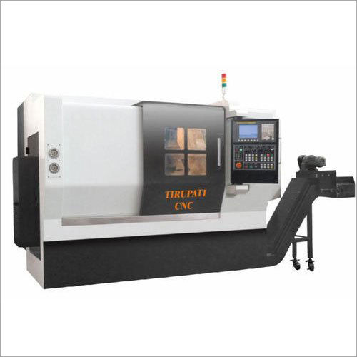 High Speed Tbx-300 Slant Bed Turning Machine