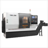 TBX-200 Slant Bed CNC Turning Machine