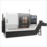 TBX-300 L CNC Turning Machine
