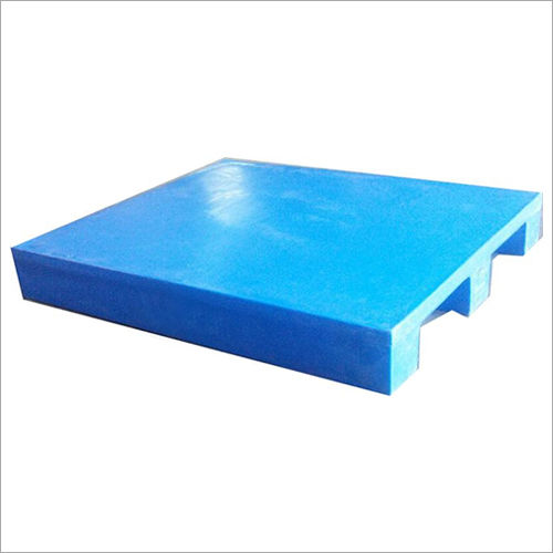 Plastic Roto Moulding Pallet