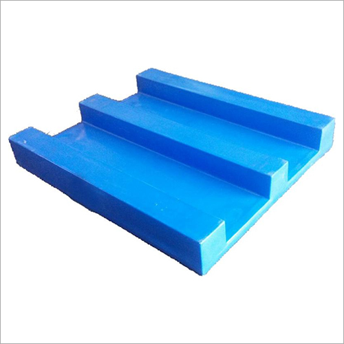 Plastic Roto Moulding Pallet