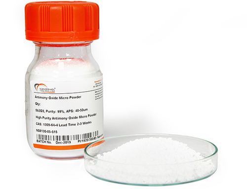 Antimony Oxide Powder