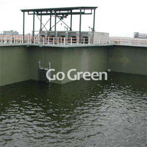 Waterproof Anti-corrosion Coatings