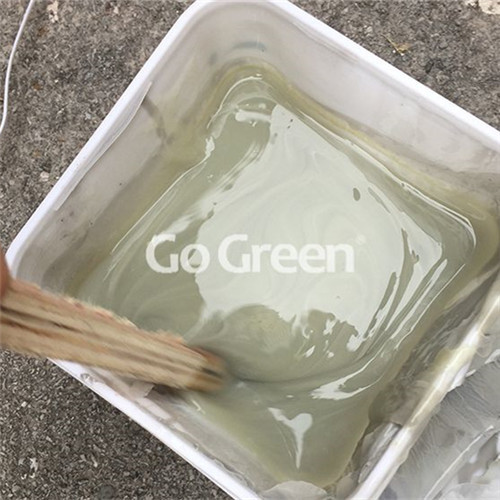 Waterproof Anti-corrosion Coatings