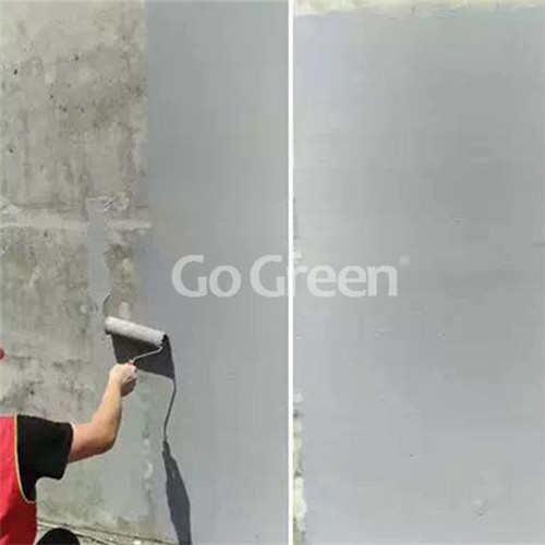 Waterproof Anti-corrosion Coatings
