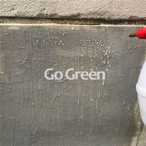 Waterproof Anti-corrosion Coatings