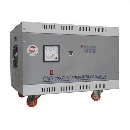 Constant Voltage Transformer