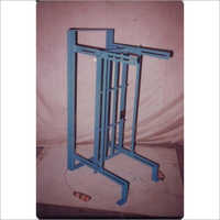 Manual Soap Block Cutter - Air Pressure: Na N/M2