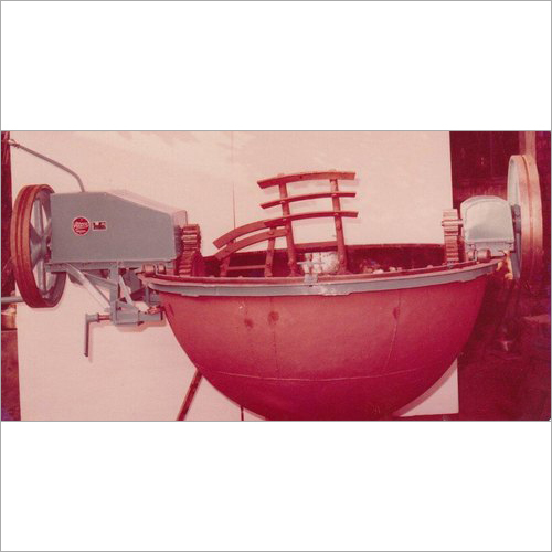 Boiling Pan By ATOM MACHINERY MANUFACTURING CO.