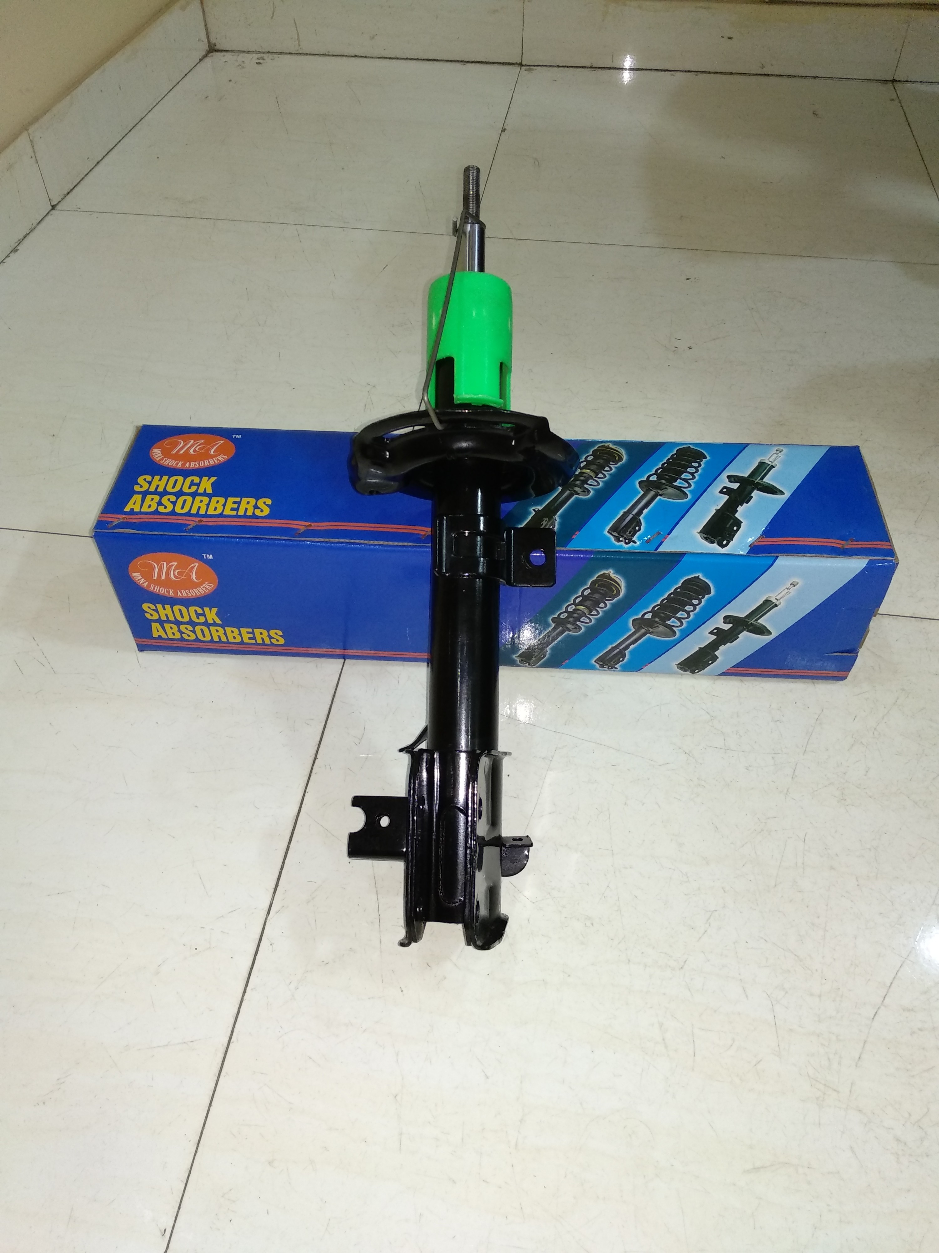 ERTIGA FRONT STRUT Latest Price, ERTIGA FRONT STRUT Manufacturer in