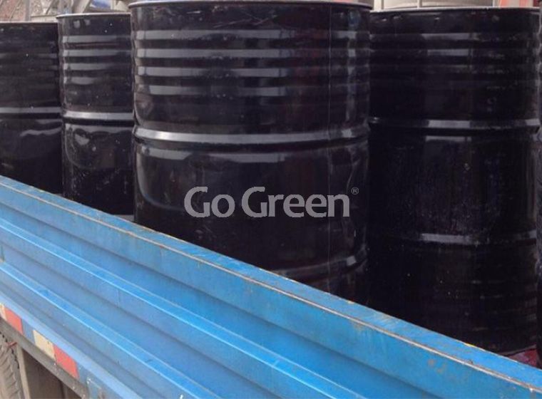 200 L Super Warm-Mix Additive