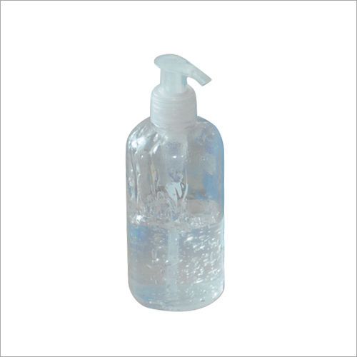 Liquid Hand Sanitizer