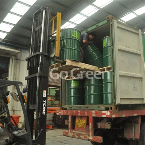 Cold Mix Asphalt Emulsion