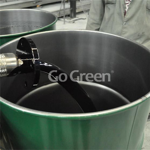 Cold Mix Asphalt Emulsion