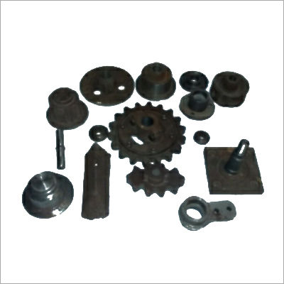 Potato Digger Parts