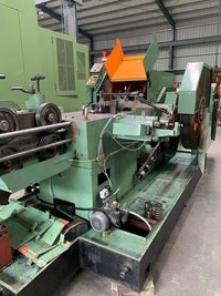 Yih Woen M13x300 Heading Machine