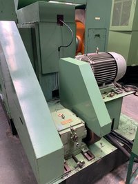 Yih Woen M13x300 Heading Machine