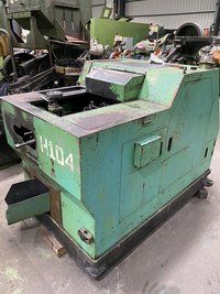 Yih Tieng M5x52 full cover Heading Machine